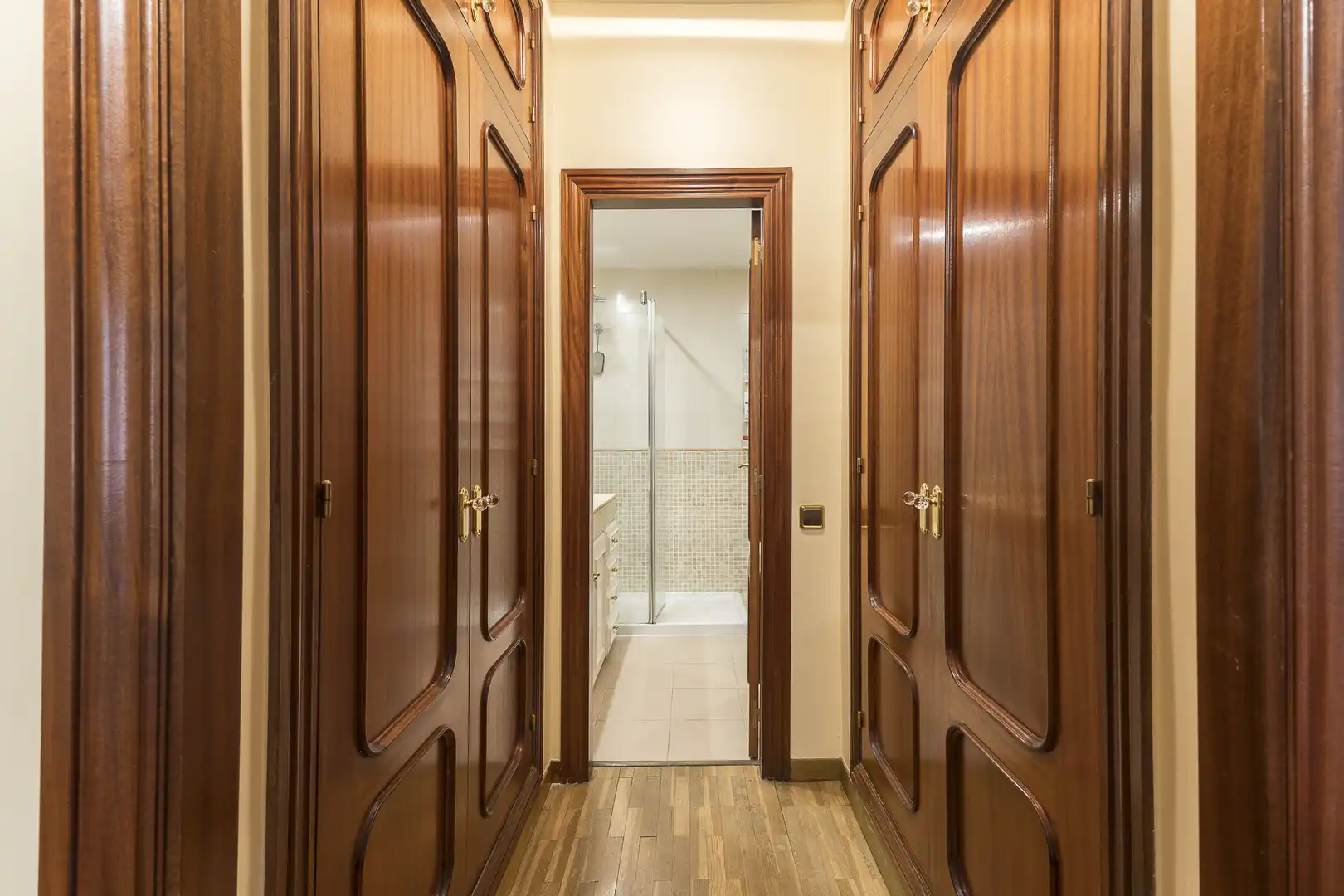 Piso en venta en Barcelona con Calefacción, Jardín privado y Terraza