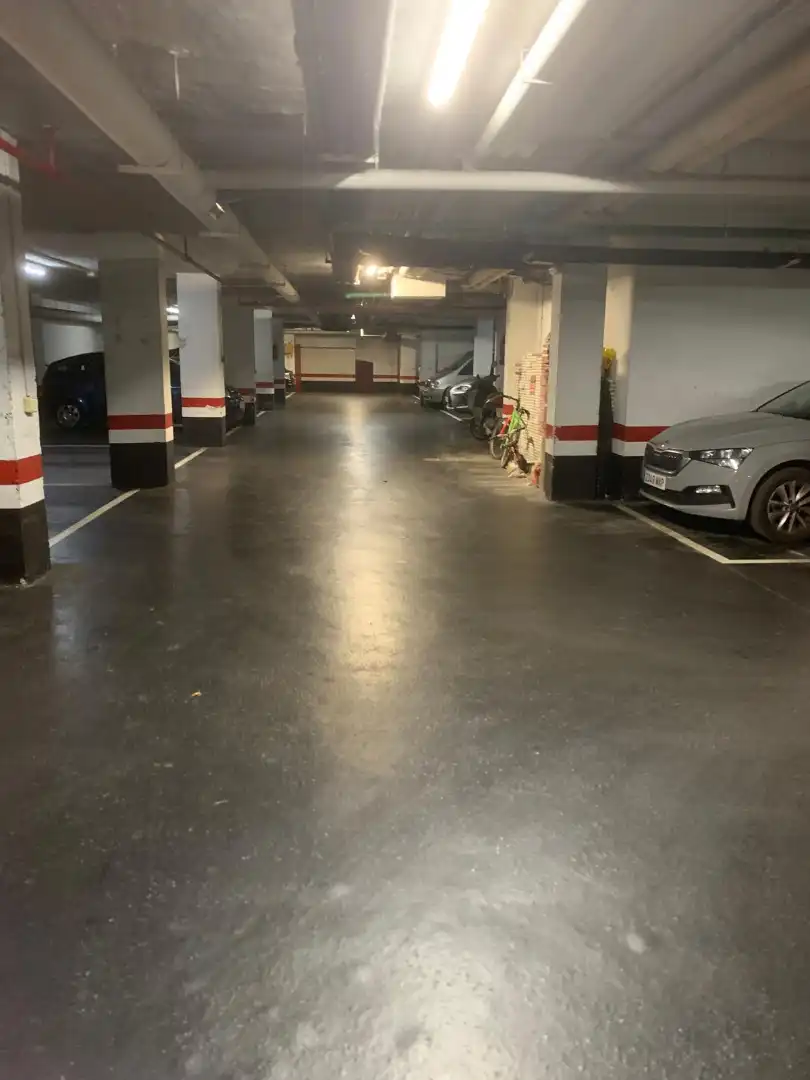 Parkplatz zum Verkauf in Gobelaurre Kalea, imagen 5