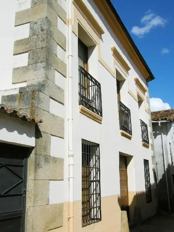 Xalet en venda a Jerte, imagen 4