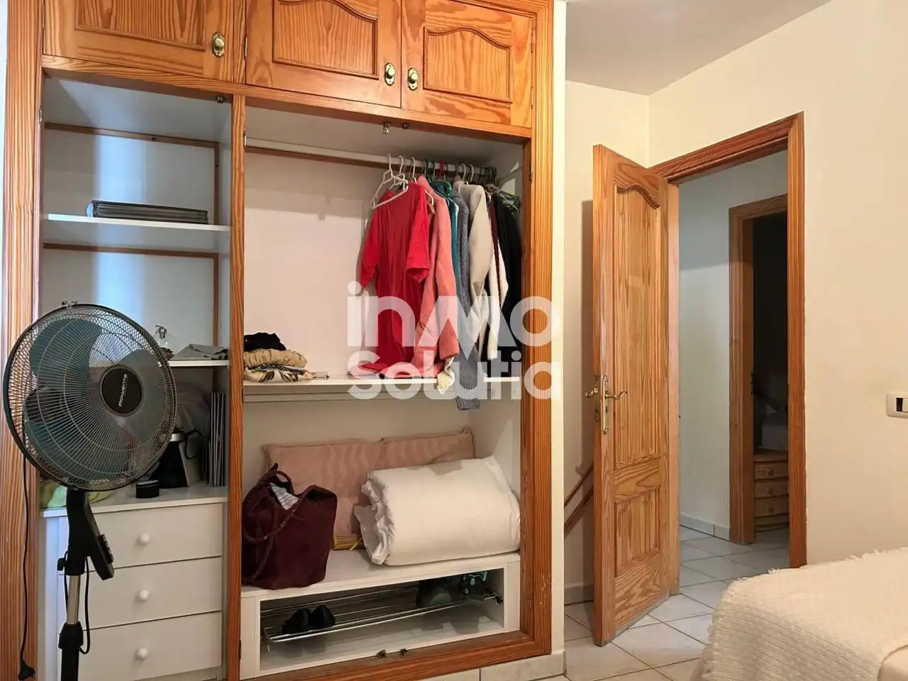 Habitación de Casa o chalet en venta en Granadilla de Abona con Terraza