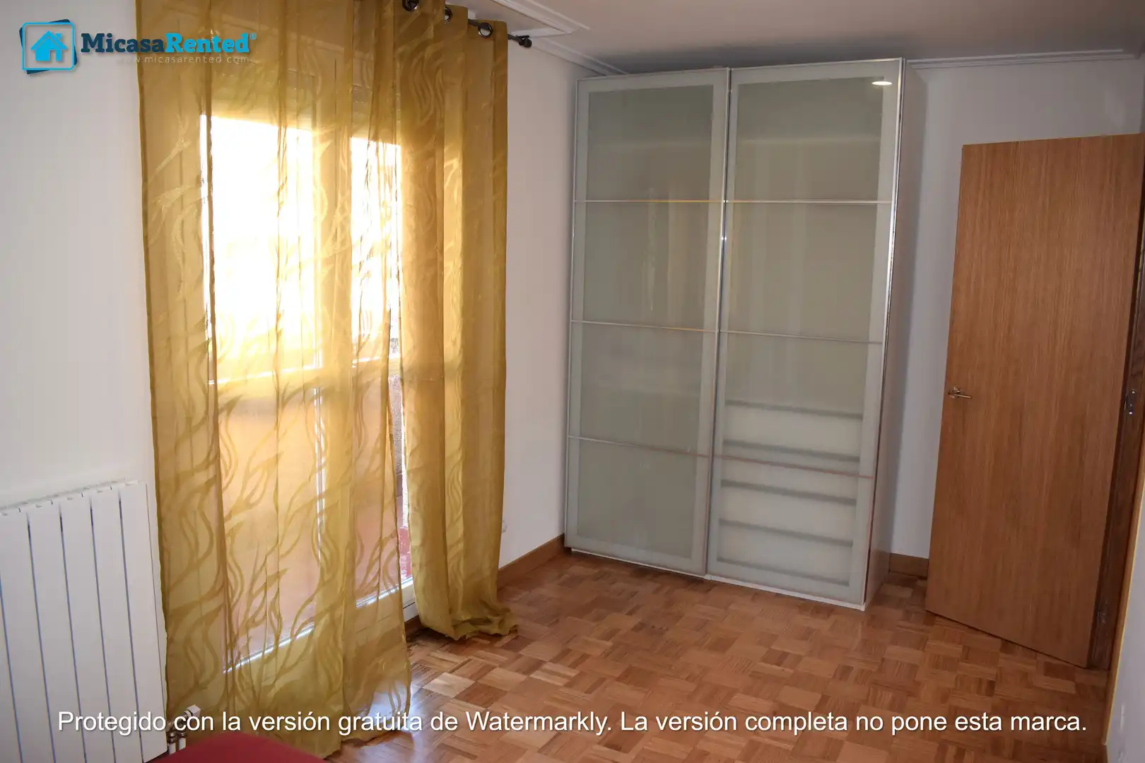 Flat for rent in Calle del Ingenio, Valdenoja
