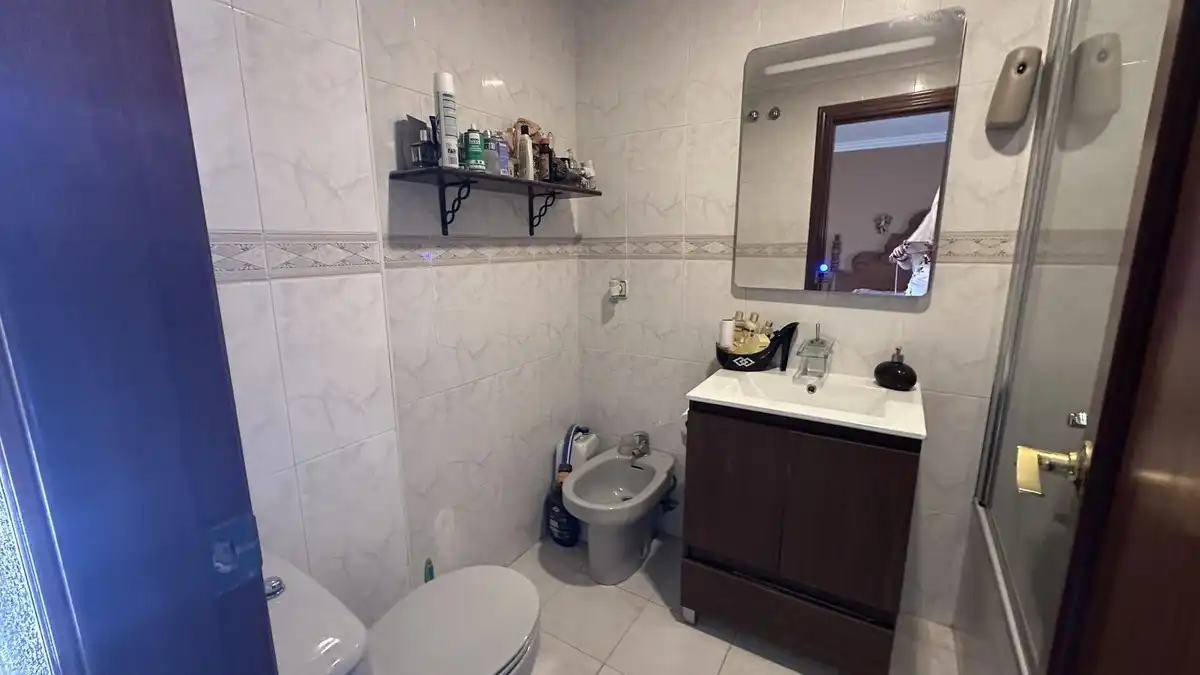 Apartament amb ascensor en venda a San Pedro de Alcántara, imagen 8