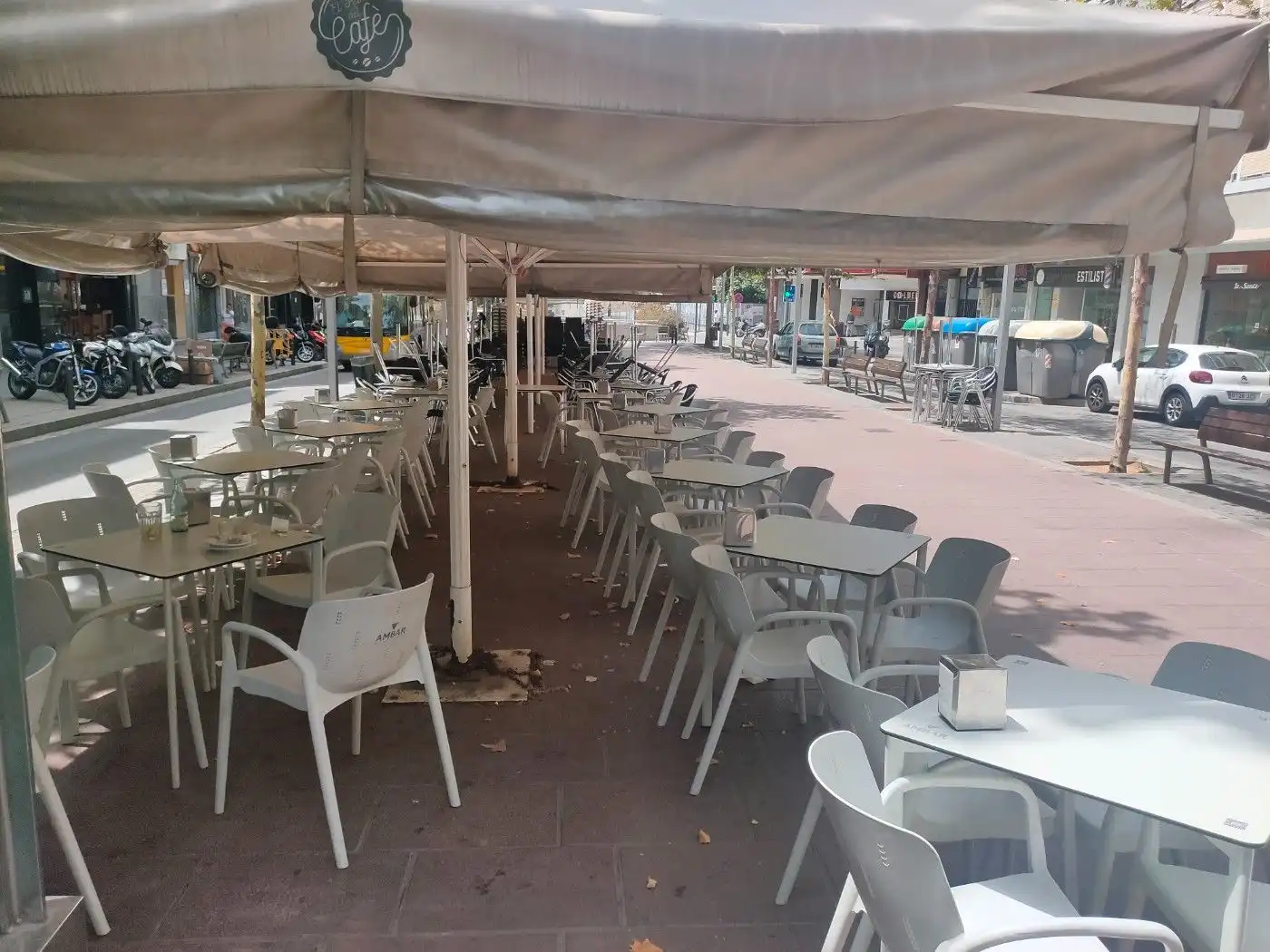 Local comercial en traspaso en Centre, imagen 14