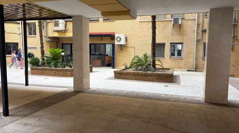 Foto 5 de Piso de alquiler en Parque María Luisa -Giralda Sur, Sevilla Capital