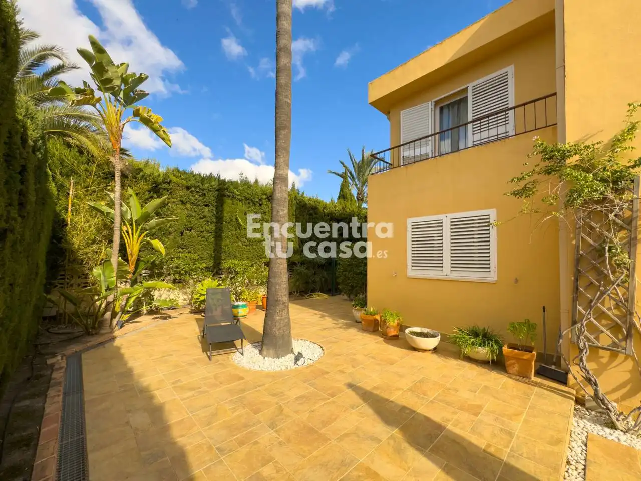 Casa amb piscina en venda a Urbanizacion Coblanca, imagen 34