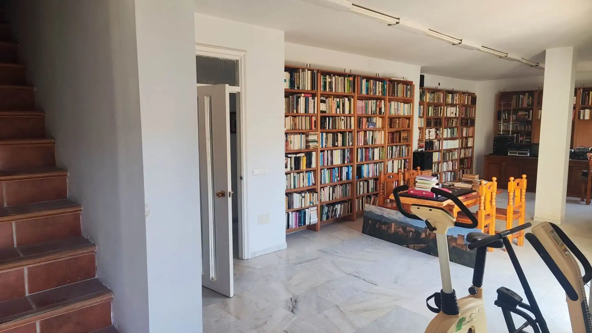 Casa o xalet en venda en Torremolinos amb Terrassa, Traster i Piscina