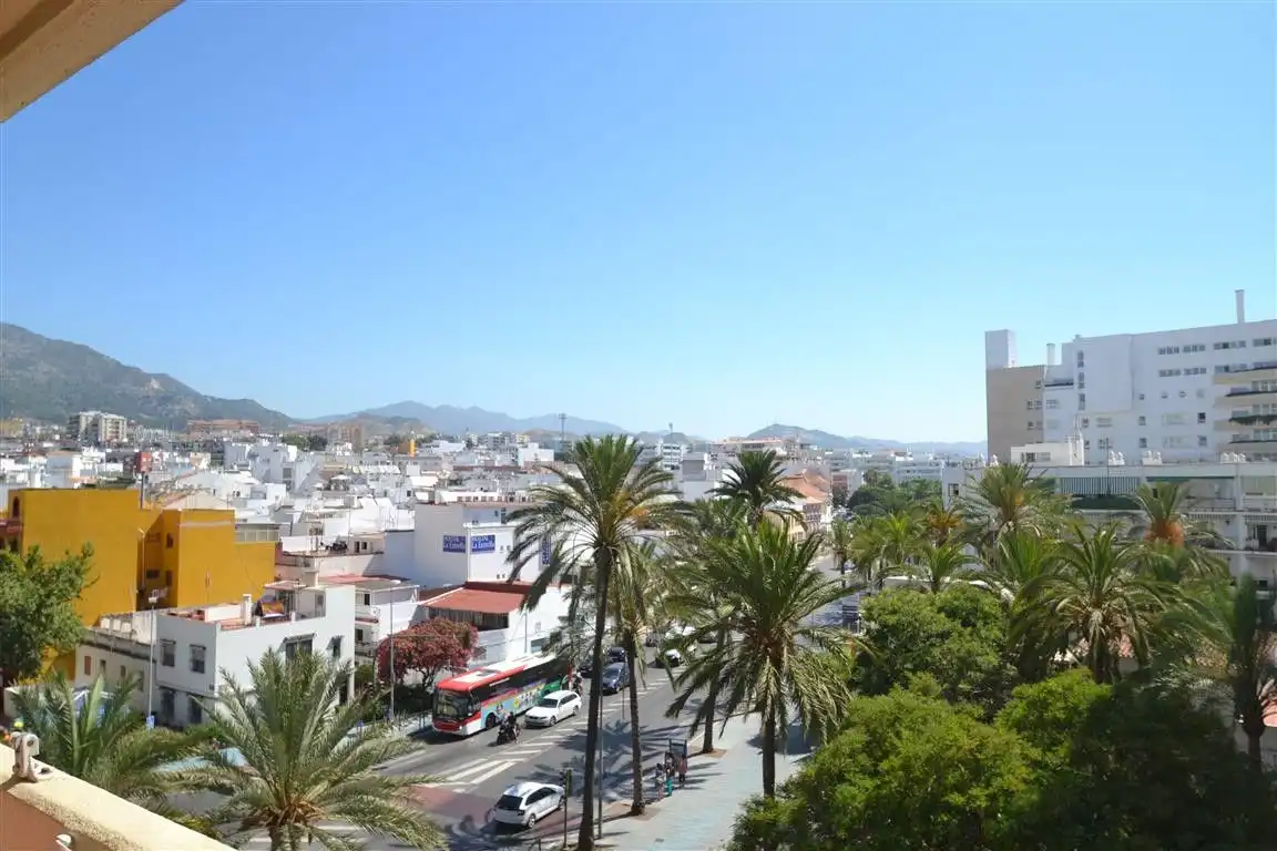 Exterior view of Apartments for sale in Cenicero  with Air Conditioner, Terrace and Furnished