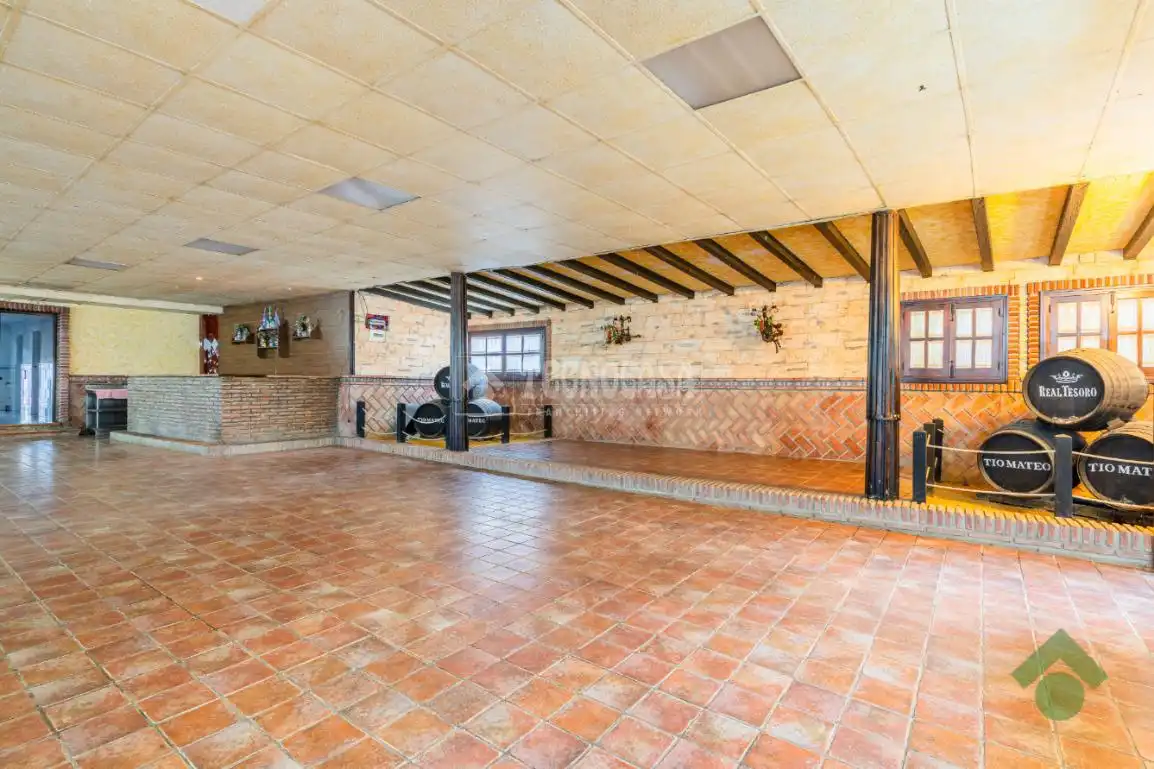Business premises for sale in El Rocío - La Milagrosa, imagen 7