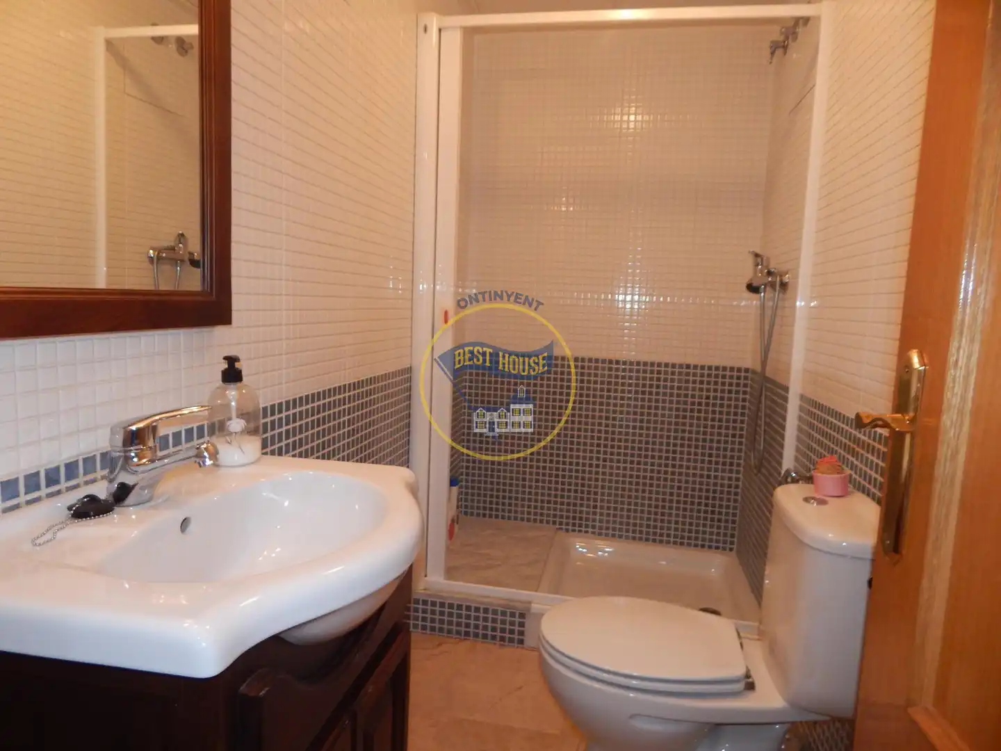 Casa amb terrassa en venda a Bocairent, imagen 7