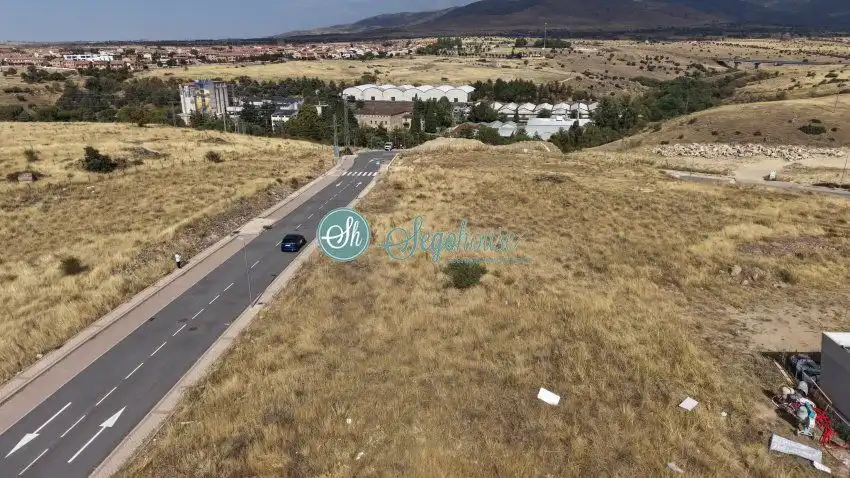 Residential for sale in Palazuelos de Eresma