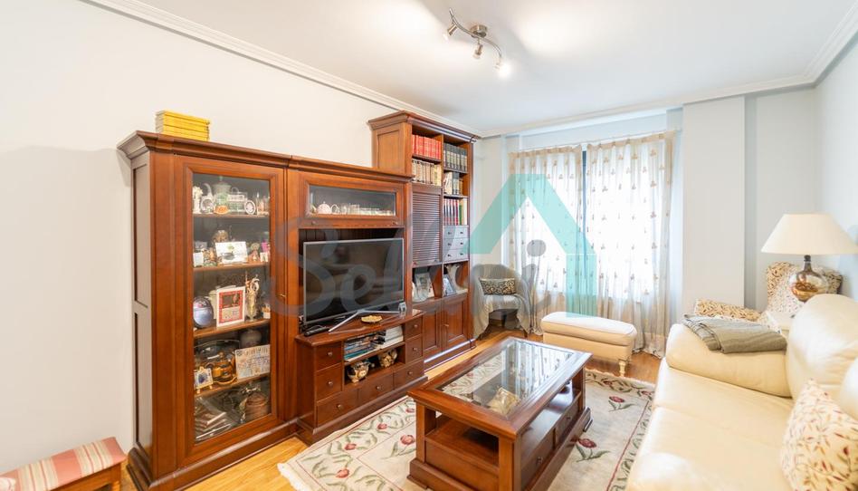 Foto 1 de Piso en venta en Argañosa, Masip, Asturias