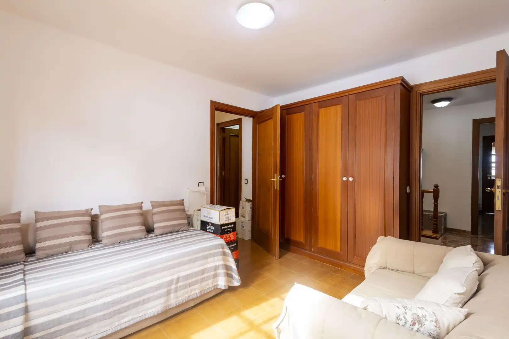 Casa con piscina en venta en Tegueste, imagen 11