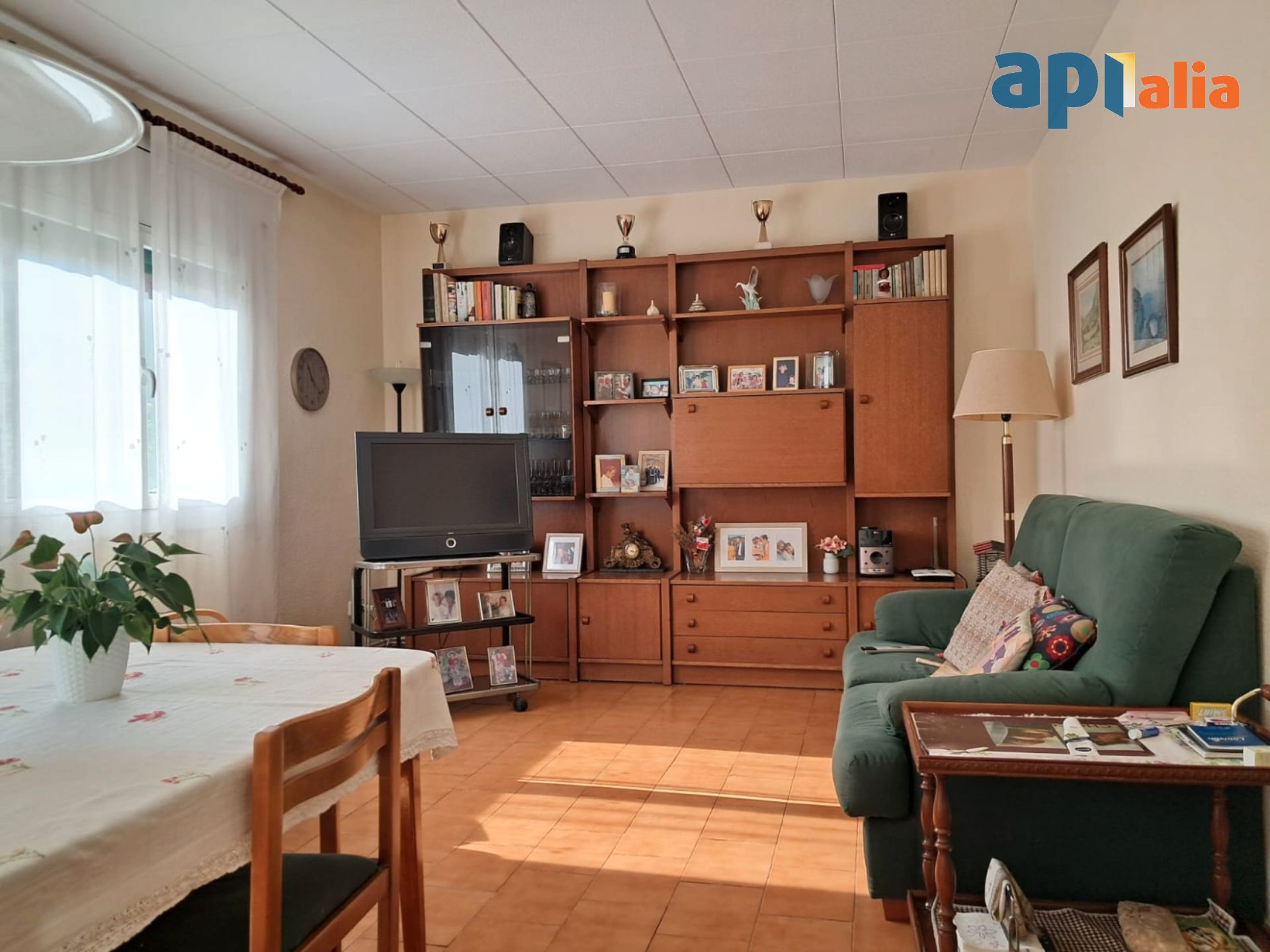 Flat for sale in Hostafrancs