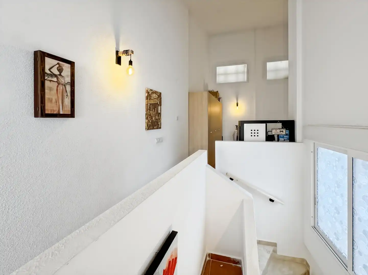 Dúplex en venta en Villajoyosa / La Vila Joiosa con Calefacción, Terraza y Amueblado
