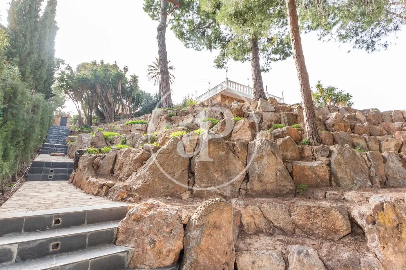 Terreno residenziale in vendita a Alfinach - Los Monasterios, imagen 41