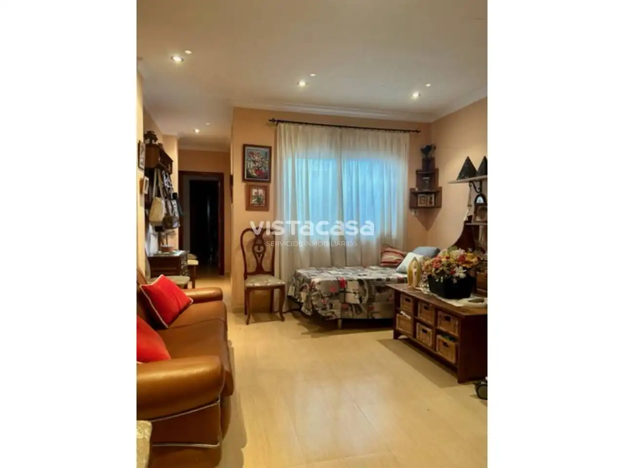 Bedroom of Houses for sale in Sevilla  with Air Conditioner and Heating