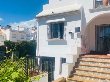 Reihenhaus mit Garten zum Verkauf in GARCIA LORCA 0