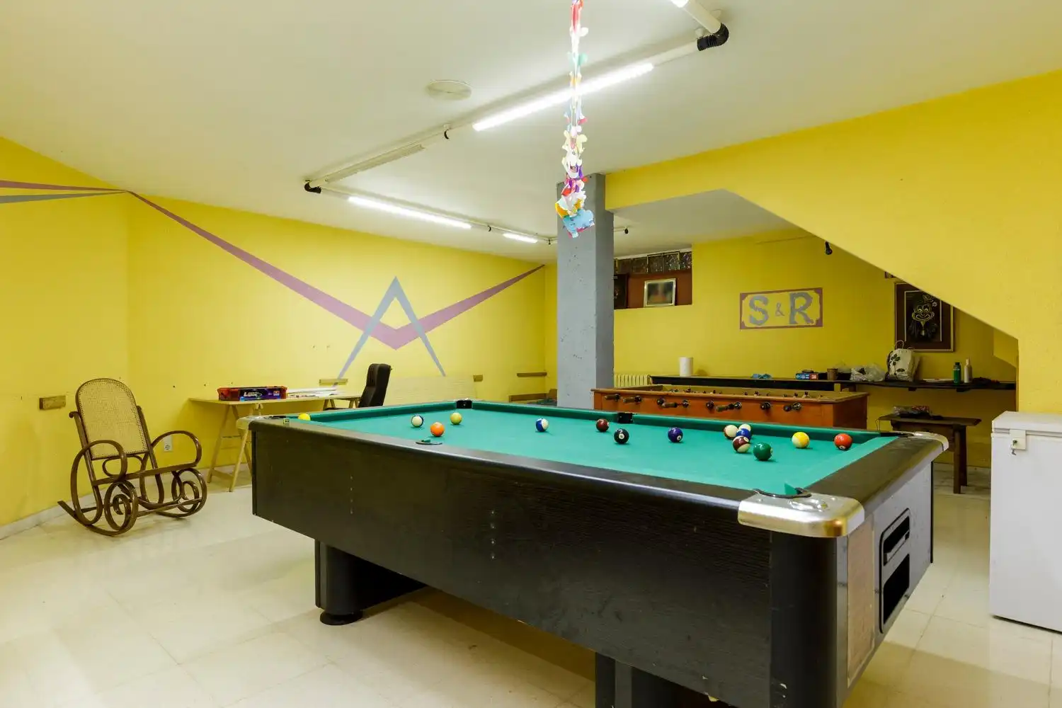 Houses for sale in Zaragoza  with Air Conditioner, Heating and Private garden
