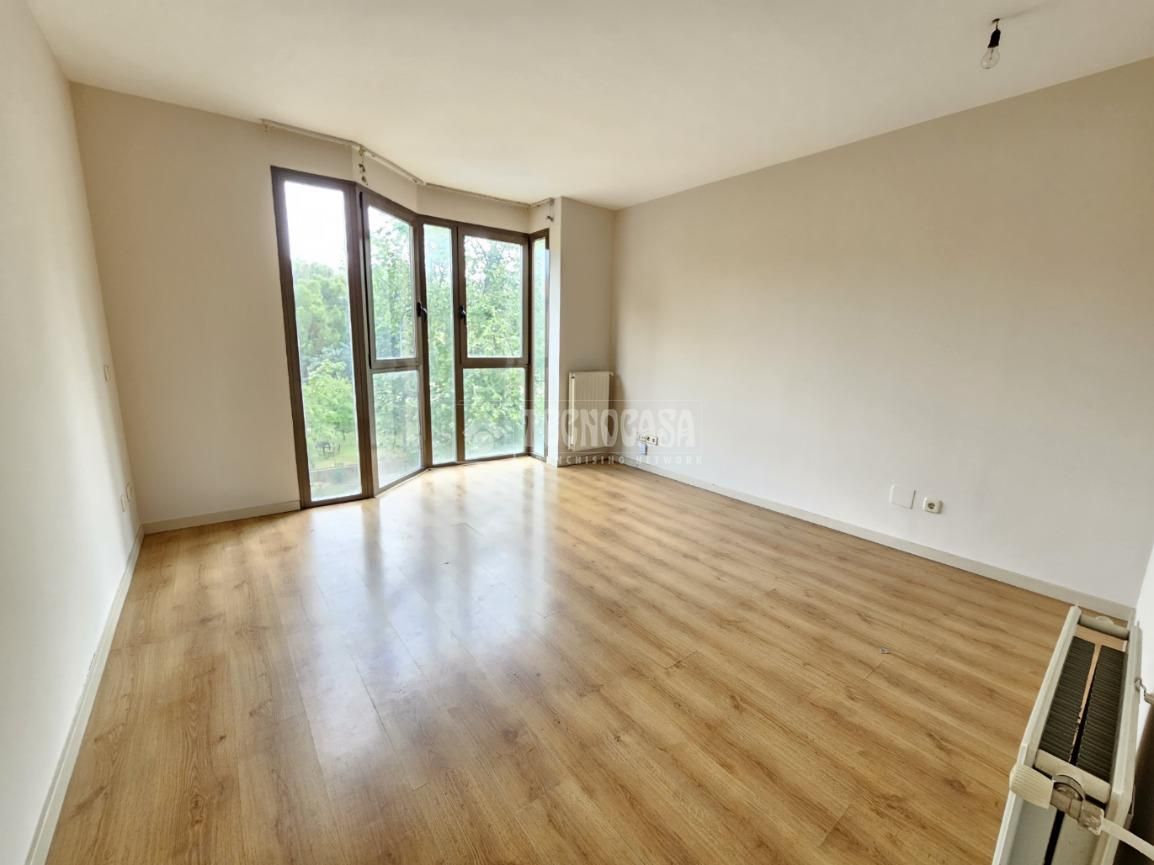 Flat for sale in San Isidro