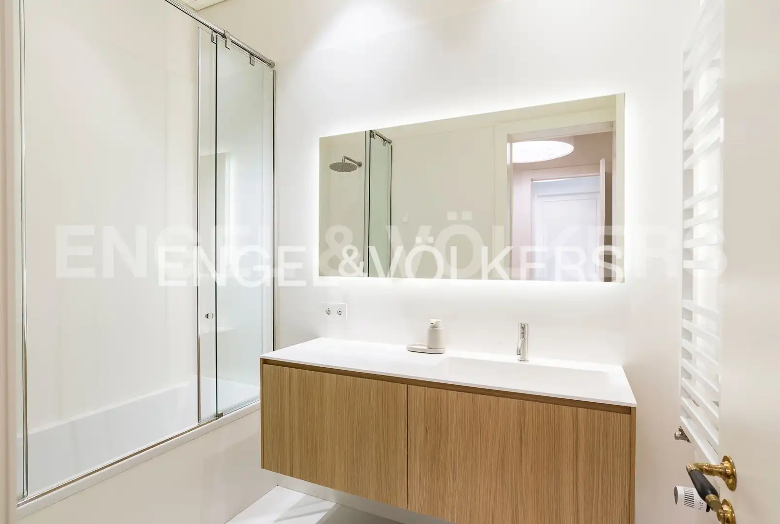 Appartement avec terrasse à vendre à Eixample, imagen 33