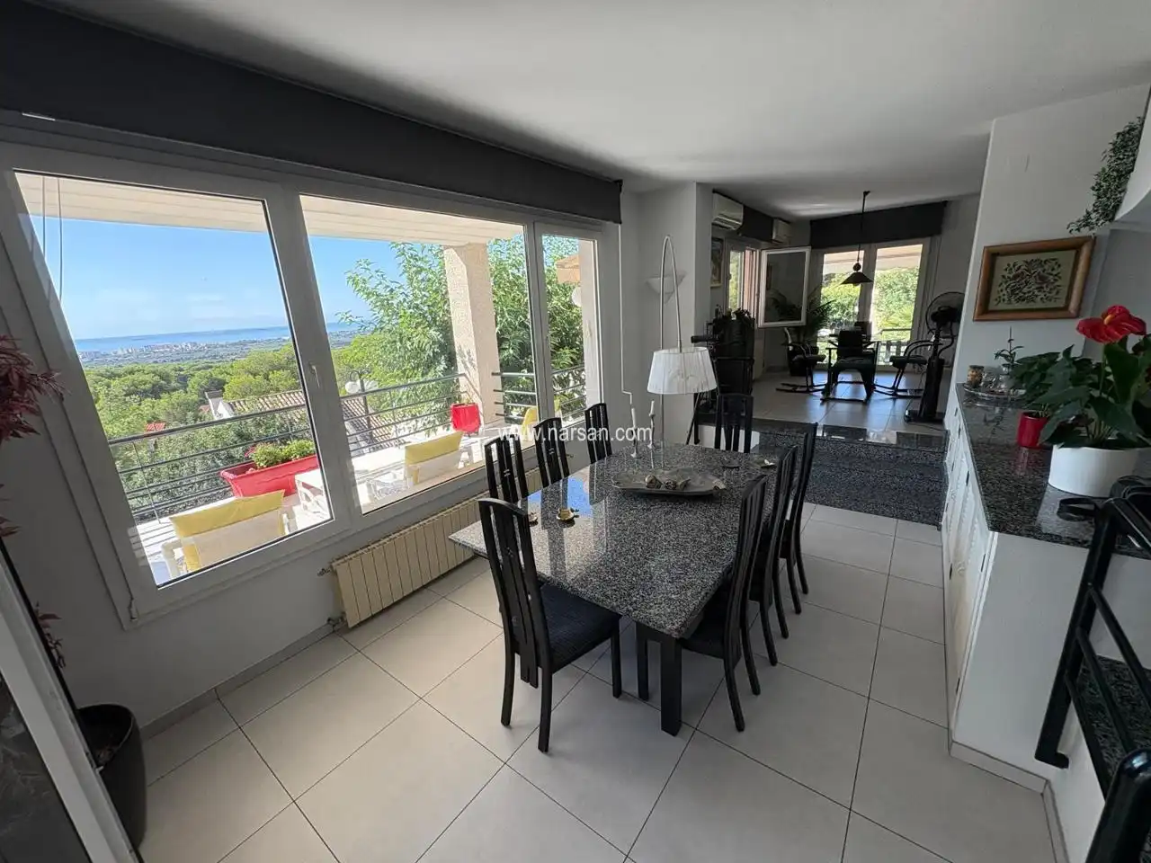 Maison avec piscine à vendre à Montornés - Las Palmas - El Refugio, imagen 20