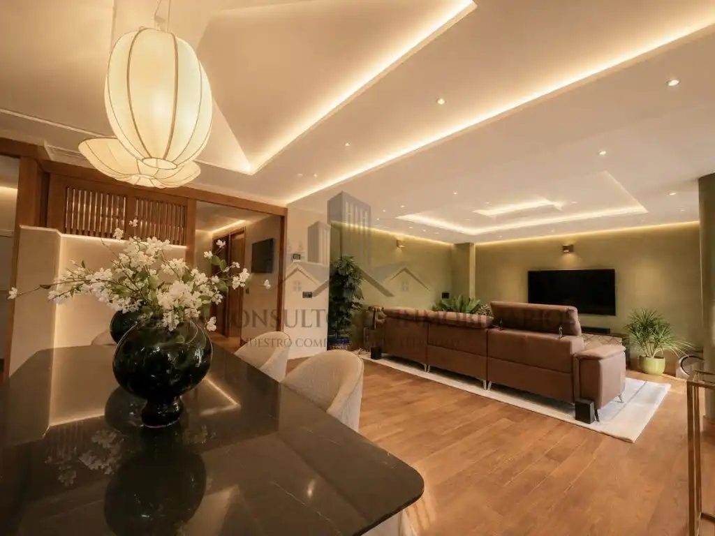 Wohnung mit Aufzug zum Verkauf in Calle Antonio Maura Montaner 7, imagen 3
