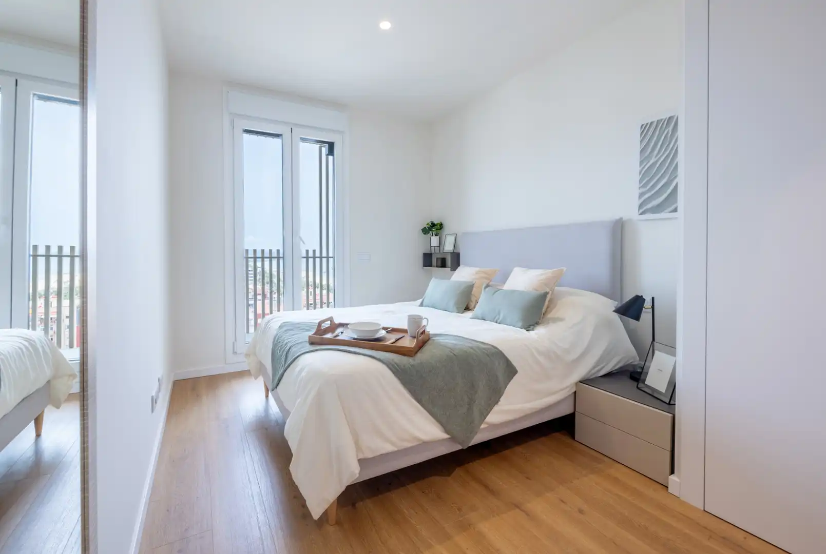 Flat for sale in Ronda Barceló, 88, Eixample