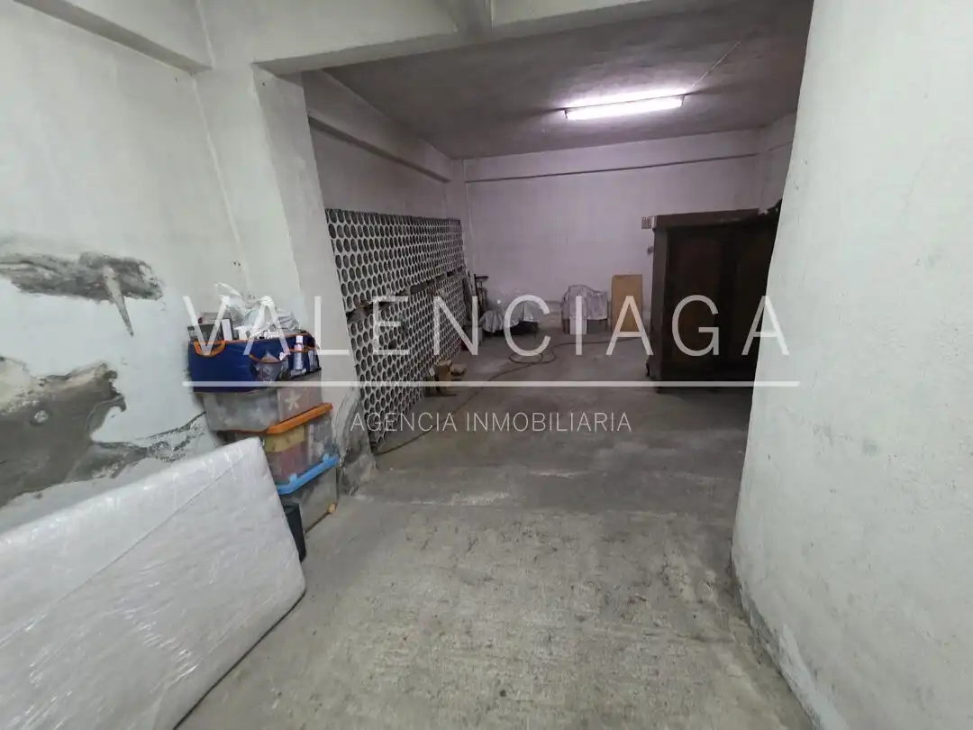 Garatge en venda a Ordizia