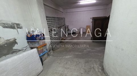 Foto 4 de Garaje en venta en Ordizia, Gipuzkoa