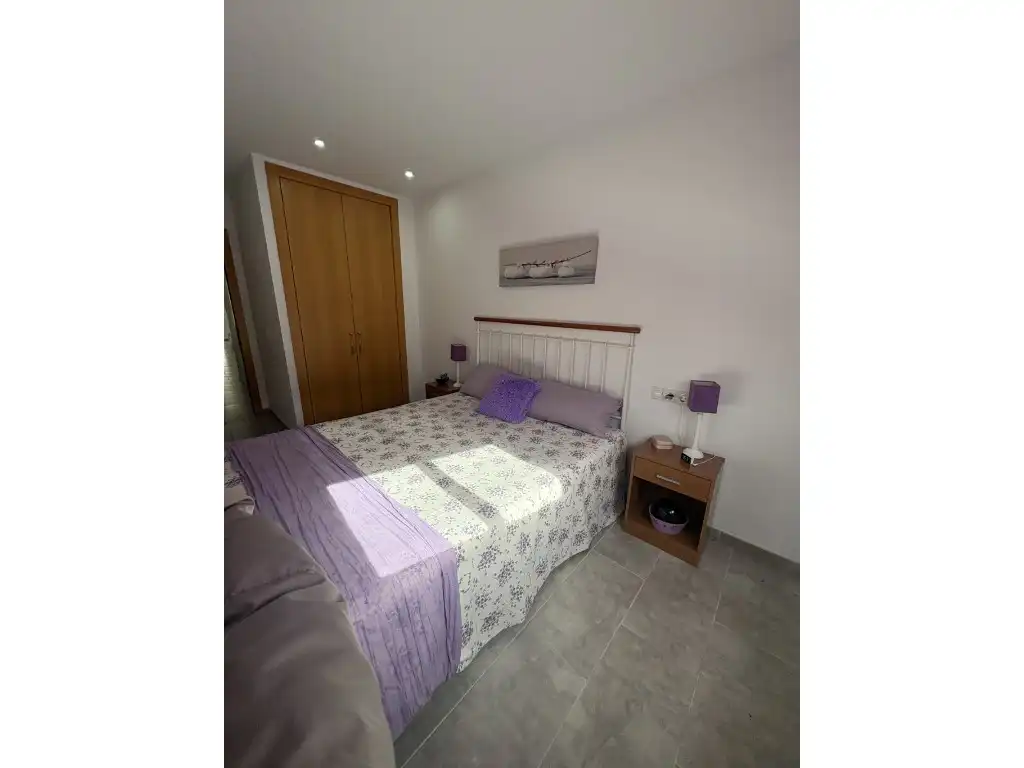 Habitación de Piso en venta en Inca