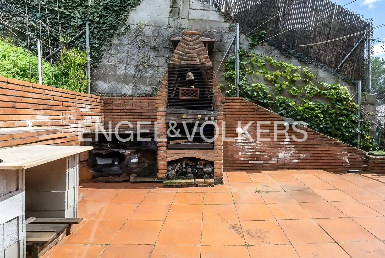 Casa con jardín en venta en Sant Fost de Campsentelles, imagen 21