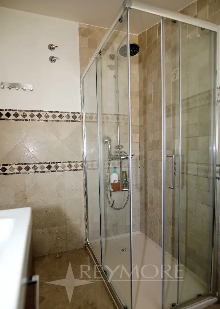 Baño de Casa o chalet en venta en Córdoba con Aire acondicionado, Calefacción y Jardín privado