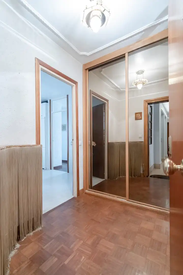 Appartamento con ascensore in vendita a Avenida Comercial, imagen 5