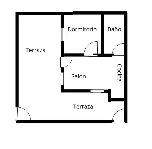 Casa o chalet de alquiler en Maspalomas - Meloneras