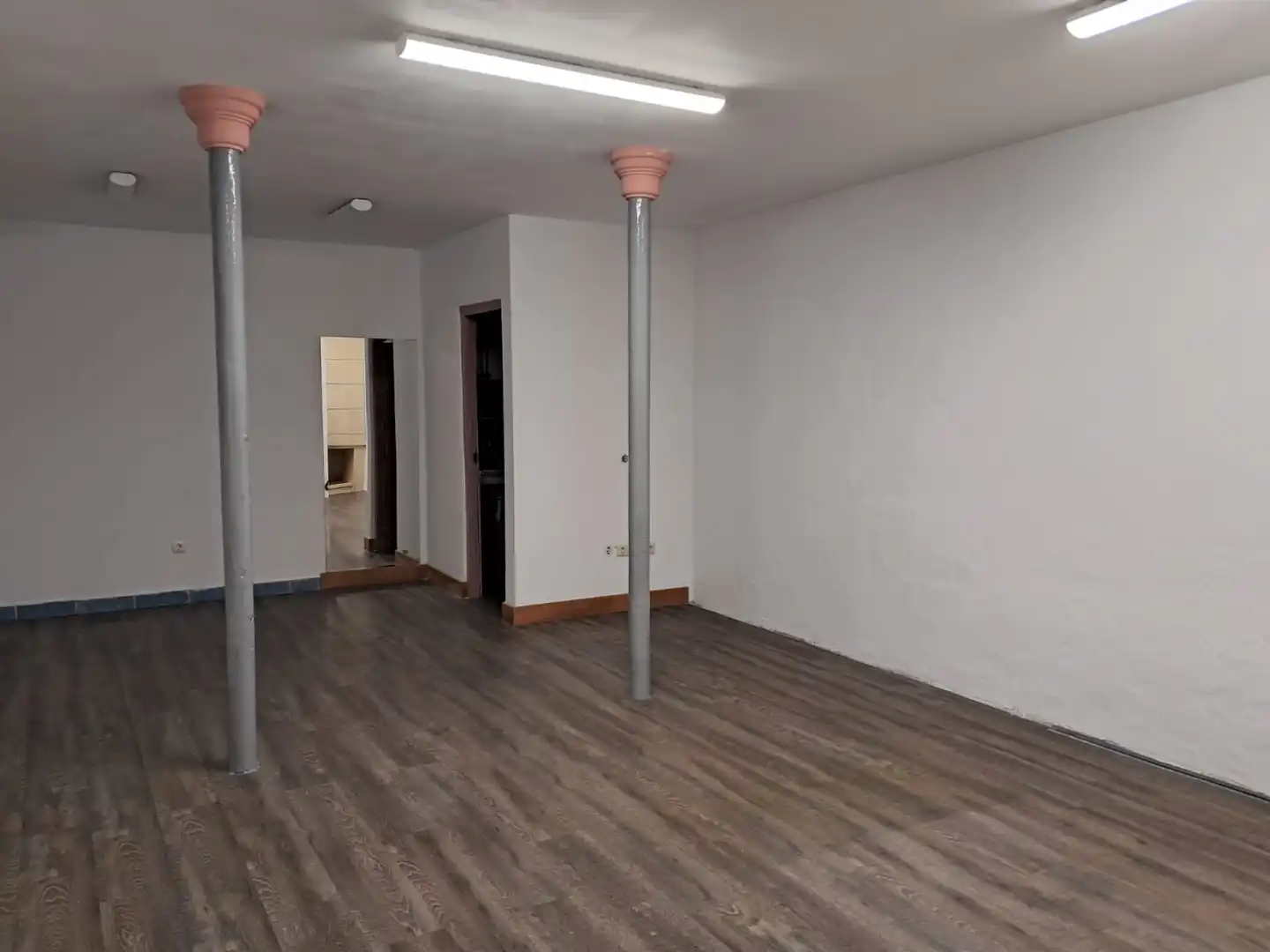 Local comercial de lloguer a Korreo Kalea 11, imagen 4