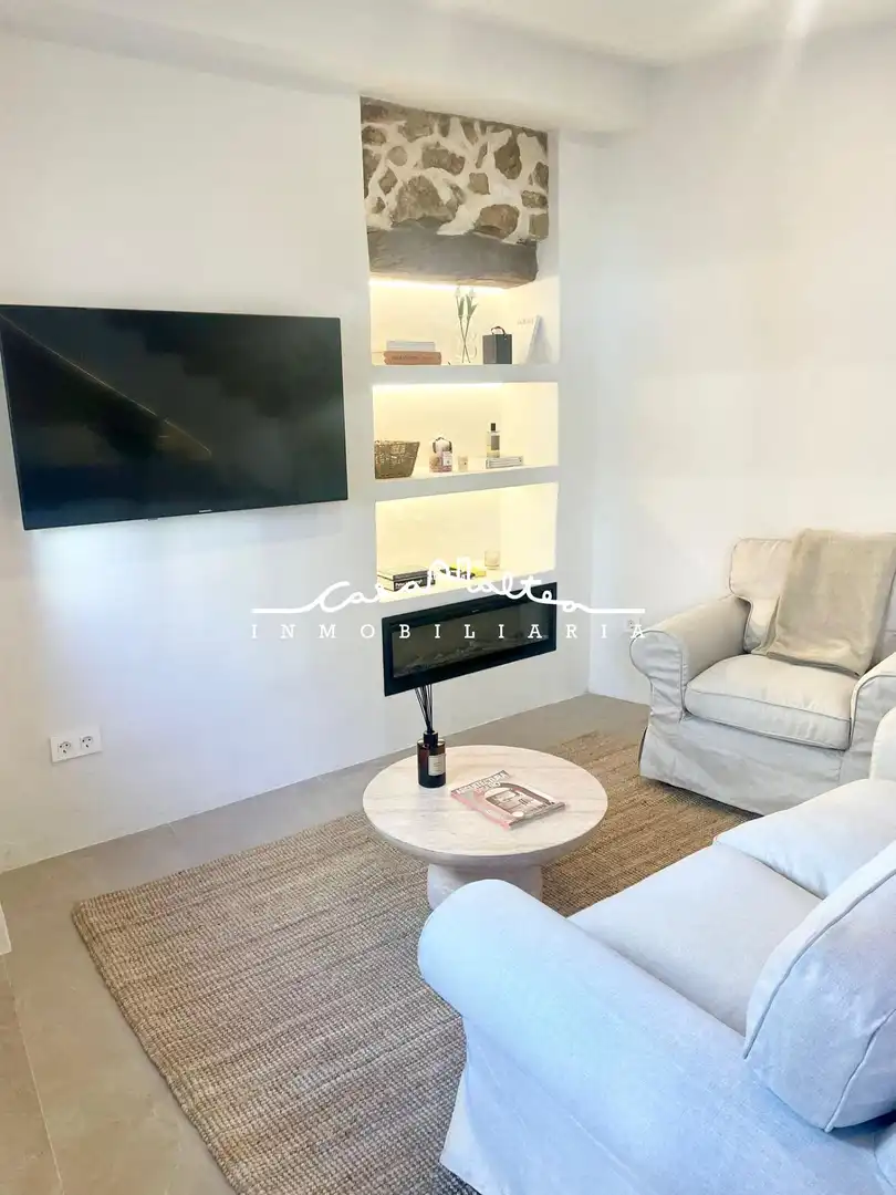 Casa o xalet en venda a Altea ciudad