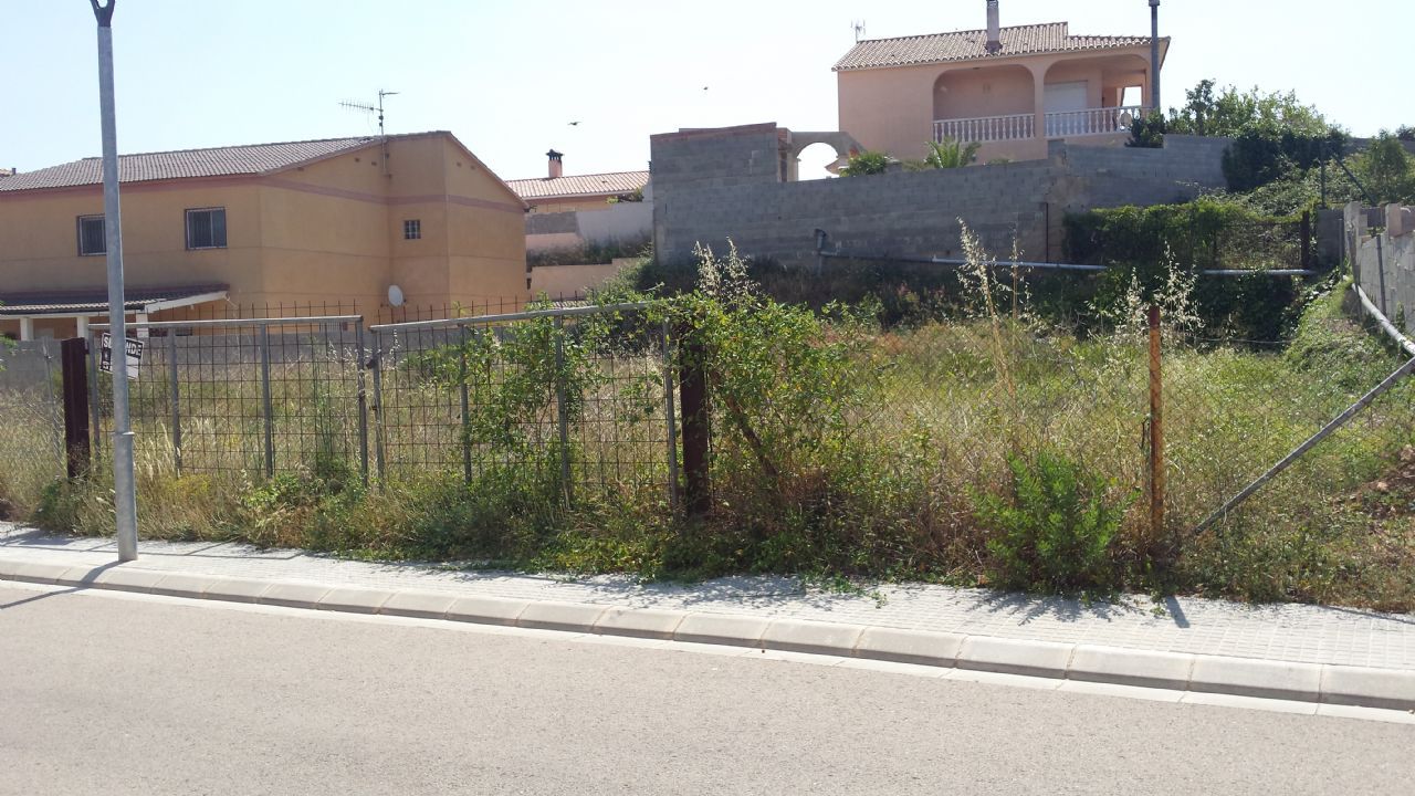 Residential zum verkauf in La Bisbal del Penedès