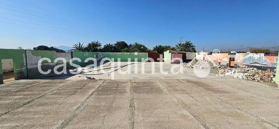 Grundstücke und Bauplätze zum Verkauf in Partida Atalayas Gp. 18, imagen 35