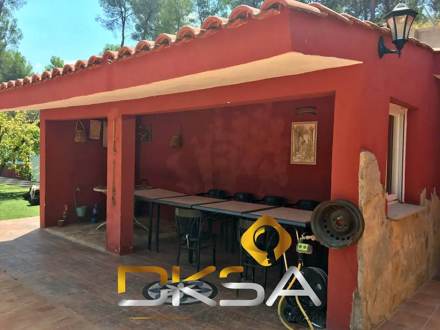 Villa con piscina in vendita a Polígono POLIGONO 15, imagen 39