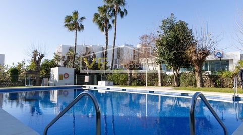 Foto 4 de Apartament en venda a Calle Sardinero, Los Álamos, Torremolinos
