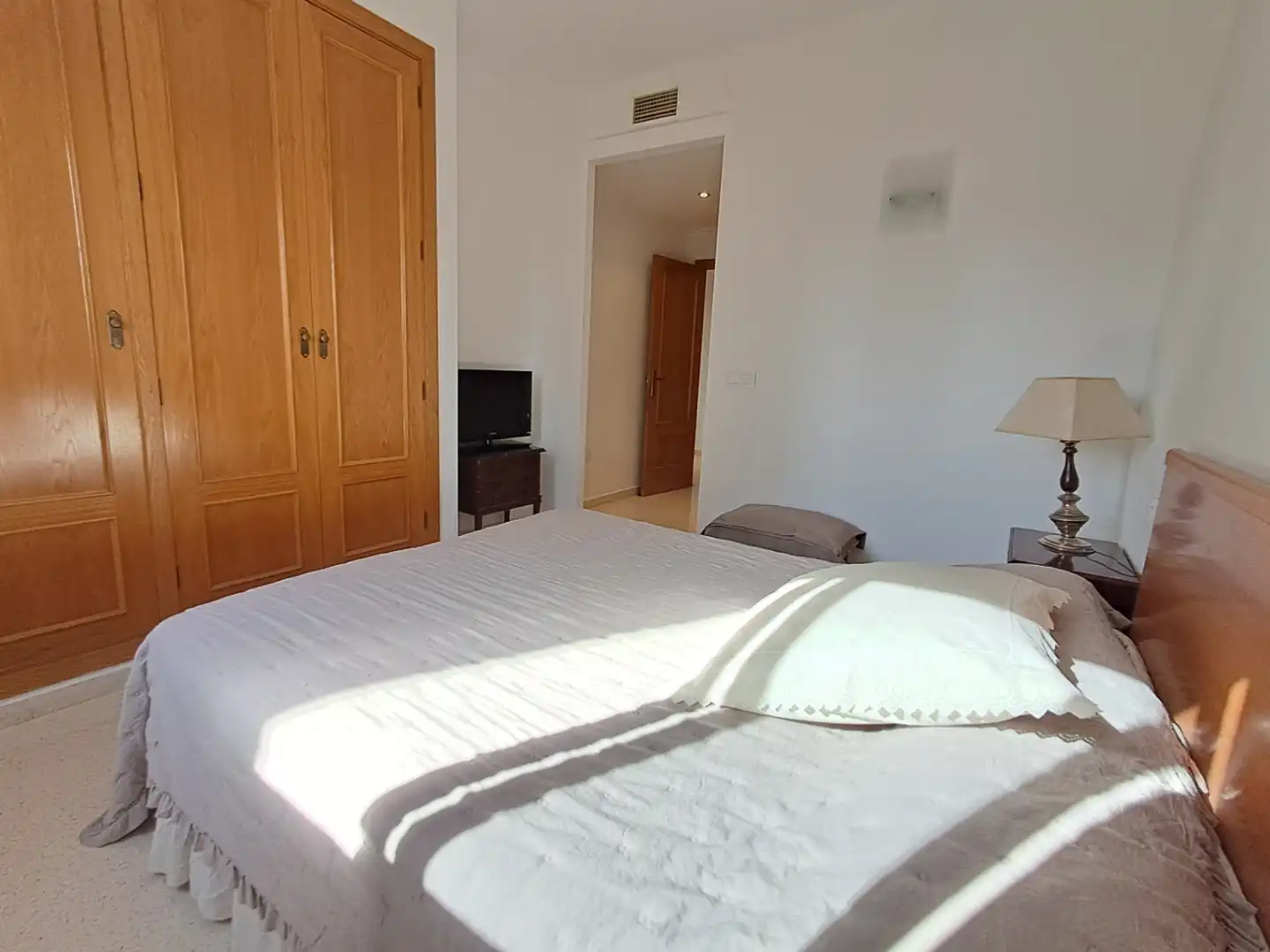 Apartment mit Pool zum Verkauf in Playa de Poniente, imagen 4
