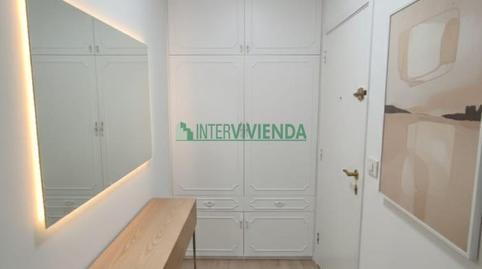 Foto 4 de Pis en venda a Travesía de Vigo - San Xoán, Vigo