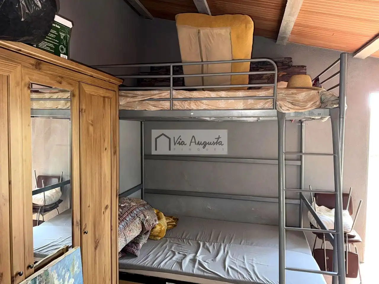 Bedroom of Country homes for sale in Tortosa