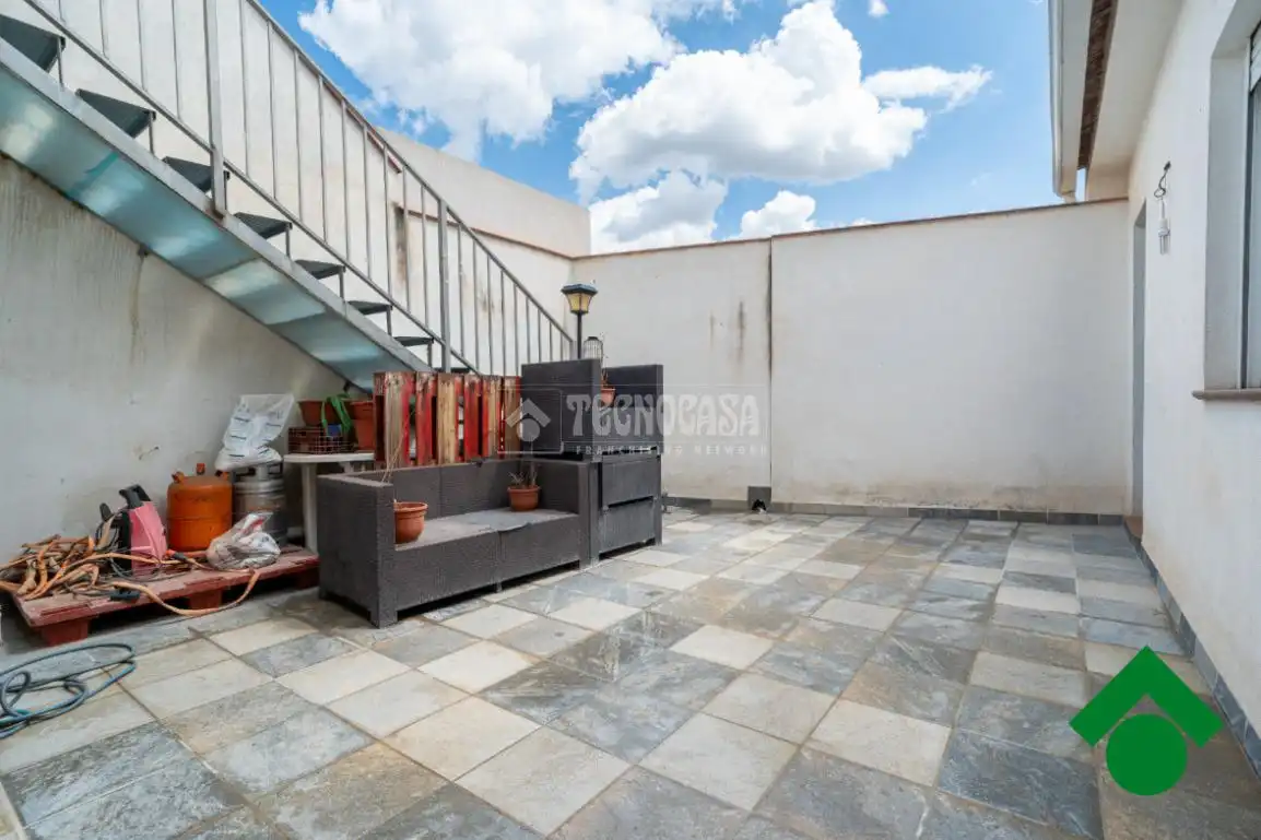 Casa aparellada en venda a Pinos Puente, imagen 14