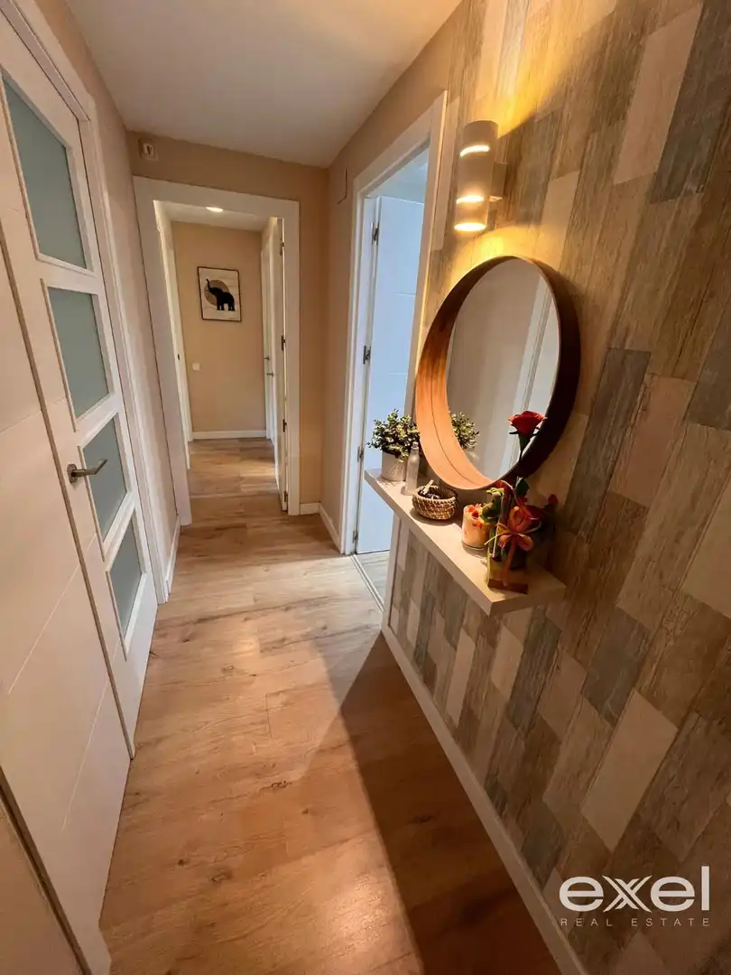 Piso en venta en Sant Joan Despí con Aire acondicionado, Calefacción y Parquet