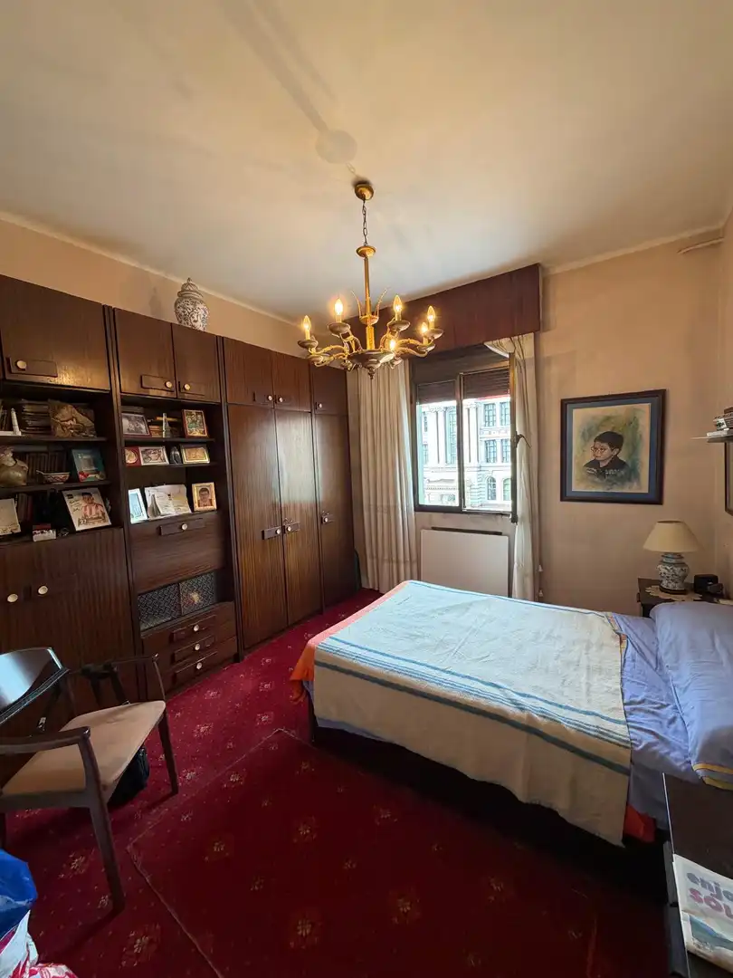Wohnung mit Aufzug zum Verkauf in Indautxu, imagen 9