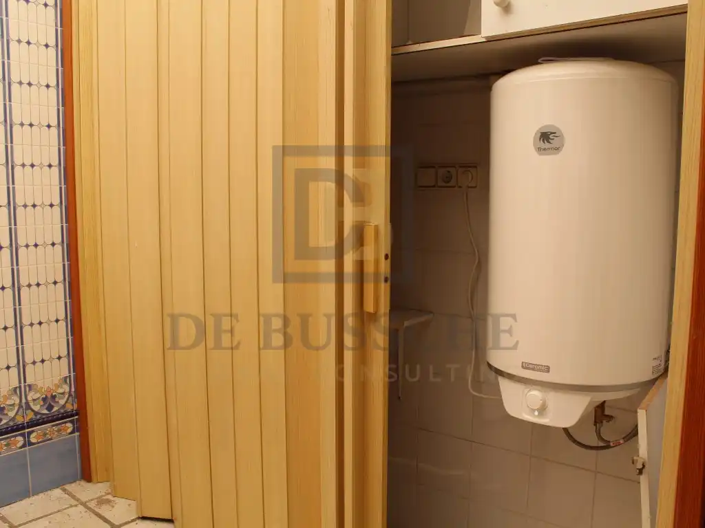 Piso en venta en Avenida Libertad, imagen 24