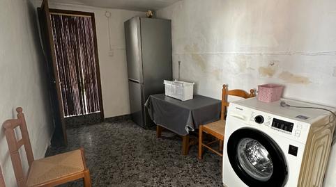 Foto 5 de Casa adosada en venta en Iznate, Málaga