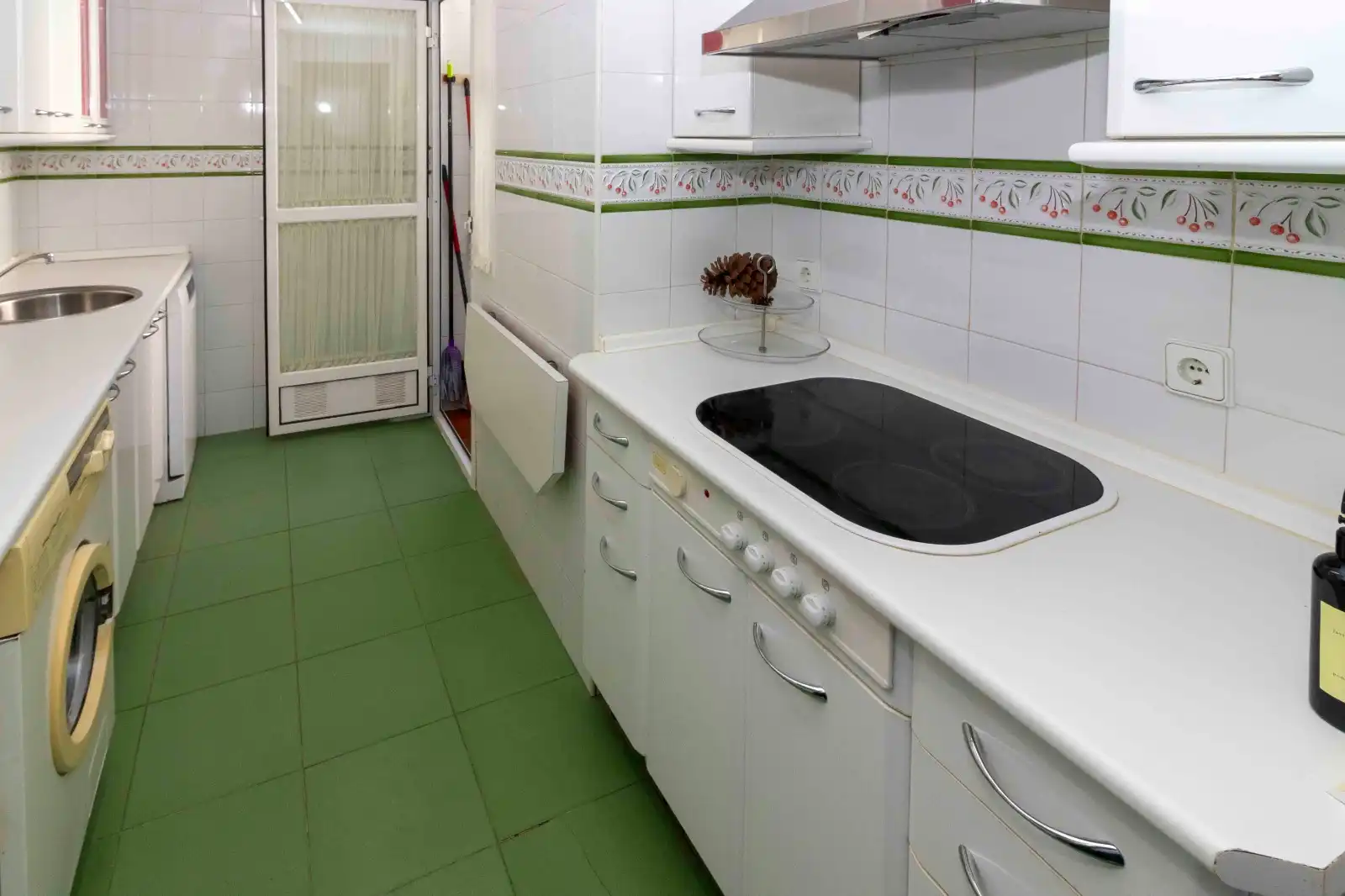 Flat for sale in Valdepasillas - La Paz - Huerta Rosales