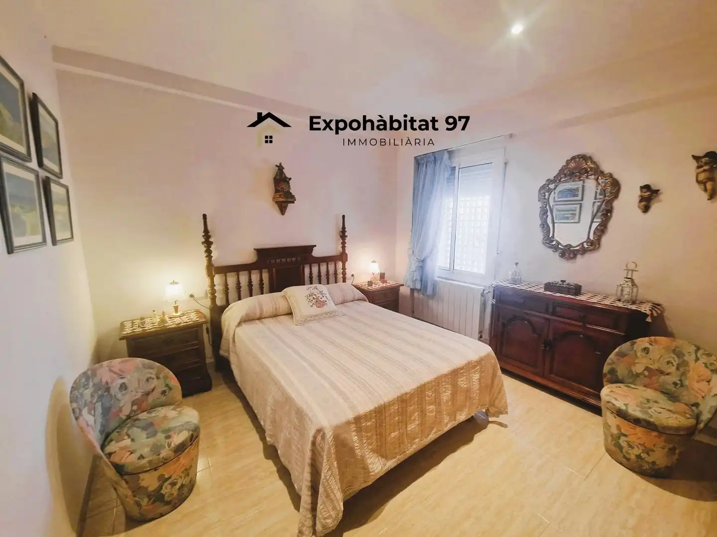 Habitación de Apartamento en venta en Salou con Calefacción, Terraza y Amueblado